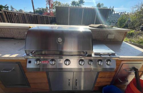 South San Jose House | Room R1 with tempurpedic mattress and top facilities