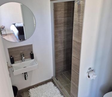 Hout Bay Apartment | Room with a view