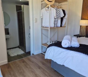 Hout Bay Apartment | Room with a view