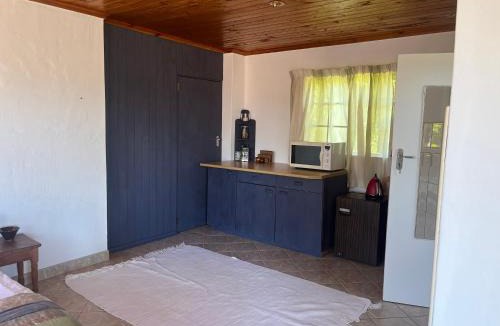 Old Place Apartment | Room with a view
