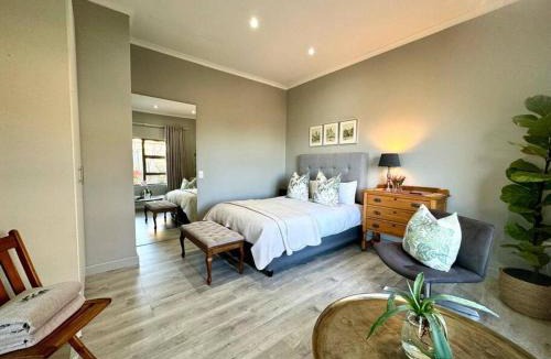 Brackenfell Apartment | Room With A View