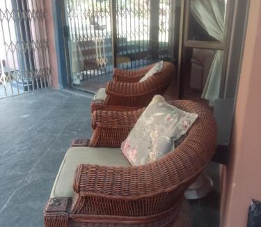 Centurion House | Room2rent Centurion