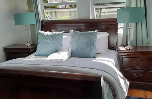 Faerie Glen House | Rooms @Lelapa