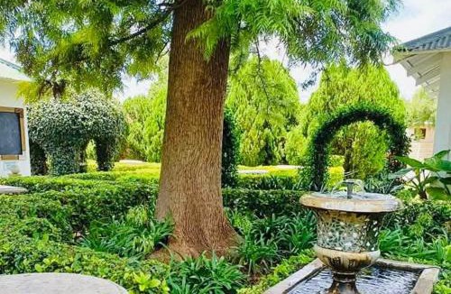Potchefstroom Apartment | Rooshoek Cottages and Venue