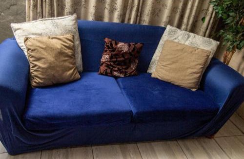 Port Elizabeth Hostel | Roots Self Catering Budget Unit 2-Budget Room
