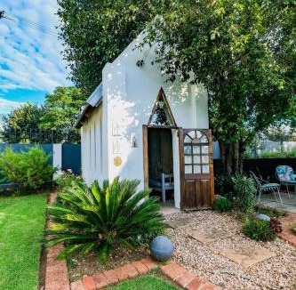 Parys House | Rose Acres Guest House