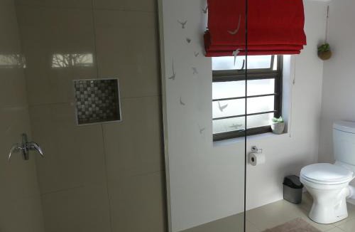 Gonubie House | Rose and Ale Self Catering Units
