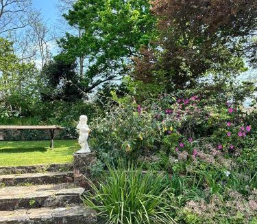 Grabouw House | Rose Cottage, Elgin Grabouw