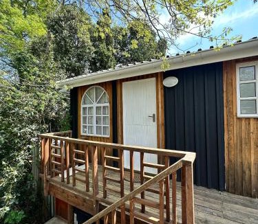 Grabouw House | Rose Cottage, Elgin Grabouw
