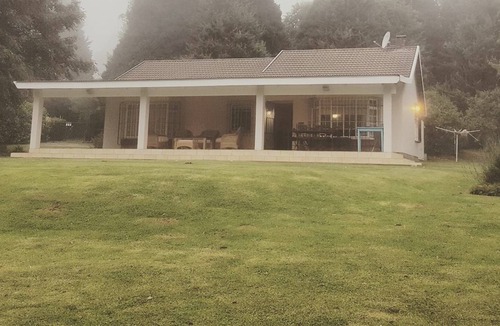 Nottingham Road House | Rose Cottage - Kwazulu Natal Midlands