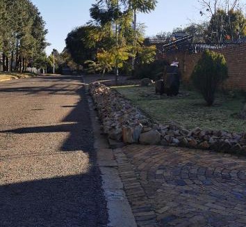 Pretoria Central Business District House | Rose Guest House