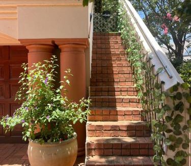 Centurion House | Rose Loft