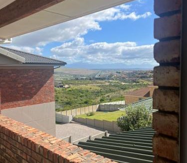 Hartenbos House | Rose Manor, Hartenbos Heuwels