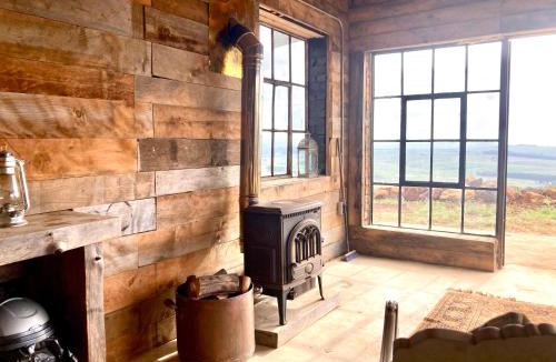 Mpofana House | Rose Mountain Cottage