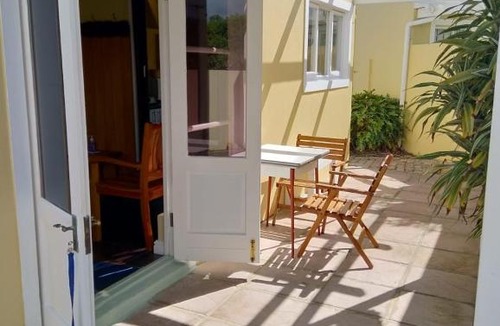 Westcliff Apartment | Rose's Cottage