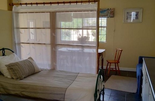 Westcliff Apartment | Rose's Cottage