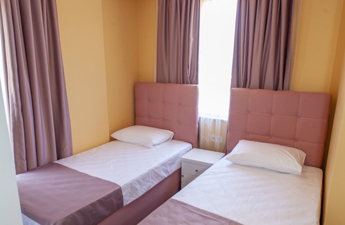 Tasbuku House | Rose Villa Çetibeli Marmaris Daily Weekly Rentals