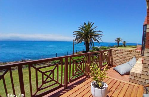 Mossel Bay Apartment | Rosebud 4 Beacon Point