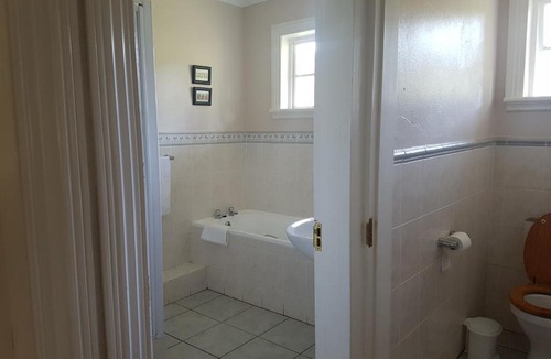 Underberg House | Rosebury Cottage