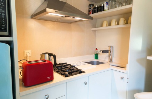 Sea Point House | Rosedene Lodge