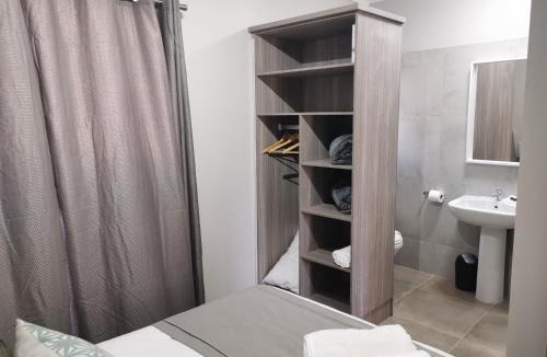 Westdene Apartment | Rosedene