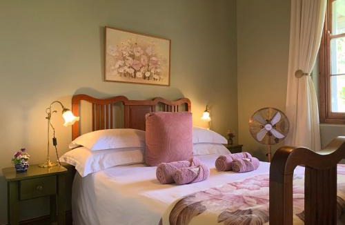Swellendam House | Rosehaven Cottage