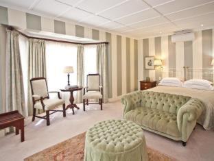 Oudtshoorn House | Rosenhof Boutique Hotel