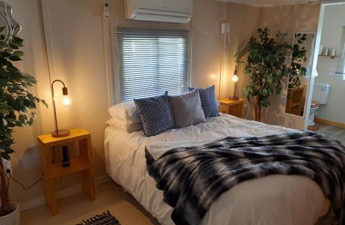 Cederberg Apartment | Rosenhof Nut Hut Cottage