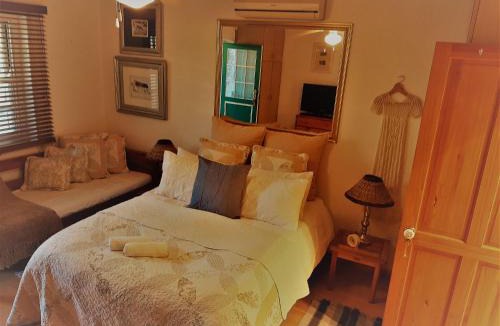 Cederberg Apartment | Rosenhof Studio Apartment