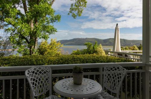 Paradise House | Roseroc Boutique Guesthouse