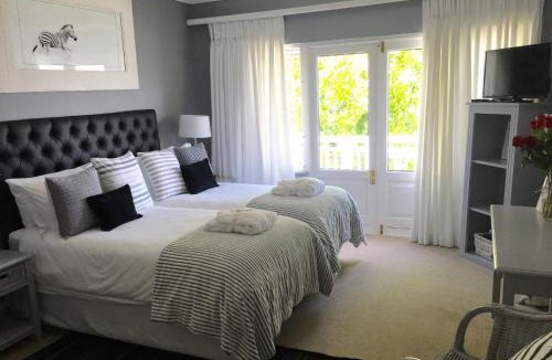 Paradise House | Roseroc Boutique Guesthouse
