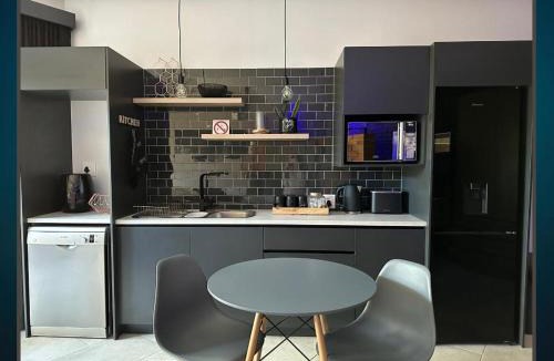 Welgemoed Villa | Rose’s Place