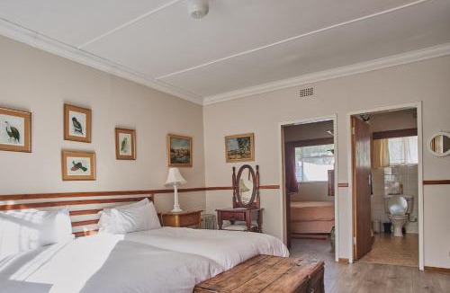 Clarens Bed & Breakfast | Rosewood Corner, Clarens