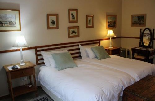 Clarens Bed & Breakfast | Rosewood Corner, Clarens