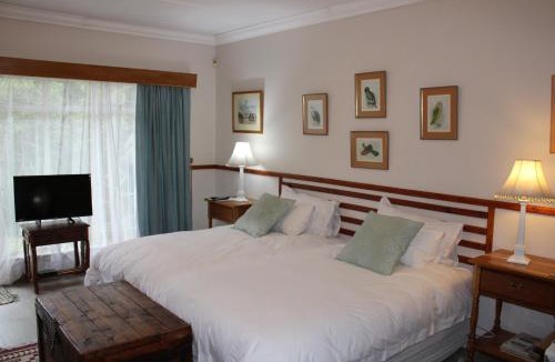 Clarens Bed & Breakfast | Rosewood Corner, Clarens