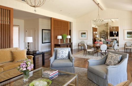 Menlo Park Hotel | Rosewood Sand Hill