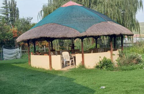 Wakkerstroom Bed & Breakfast | Rosina Cottages