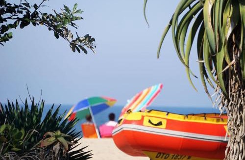 Ramsgate Beach Apartment | Rosscarbery 6