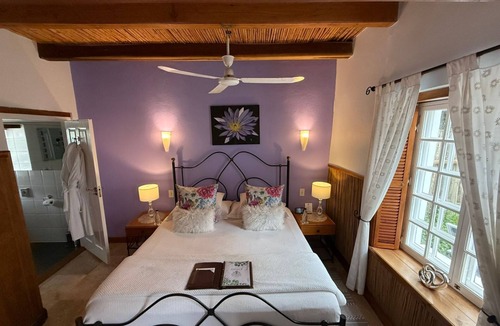Swellendam House | Rothman Manor Guest House