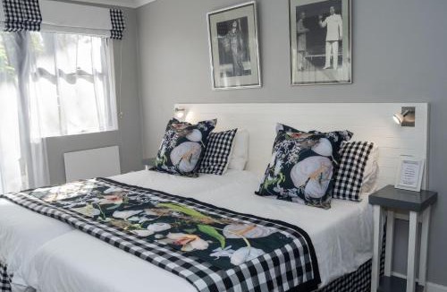 Koelenhof House | Rouana Guest Farm
