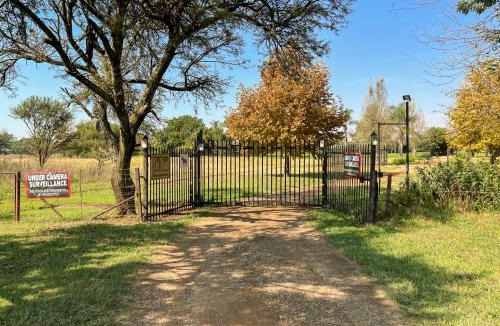 Tshwane House | Route 25 Farmstead