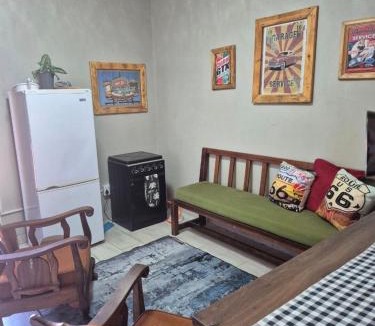 Jacobsdal Apartment | Route 66