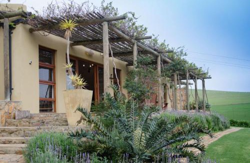 Theewaterskloof Bed & Breakfast | Rouxwil Country House