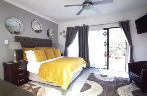 Vanderbijlpark House | Roxy's Rest Guest House