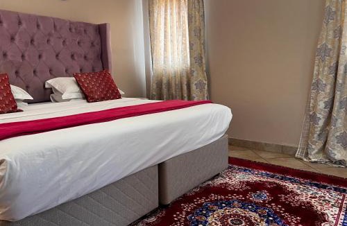 Burgersfort Apartment | Royal Apartments