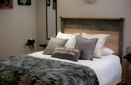 Paarl Apartment | Royal Boland