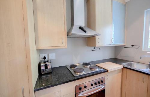 Paarl Apartment | Royal Boland