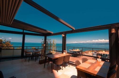 Arakli Hotel | Royal Comfort Hotel