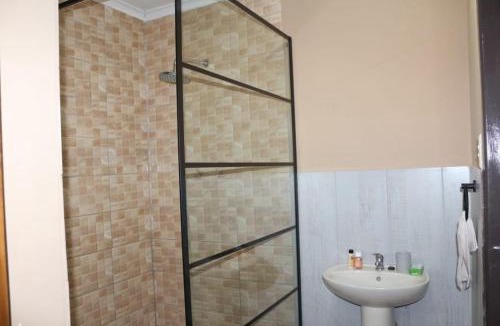 Moses Kotane House | Royal Gidlas Guesthouse