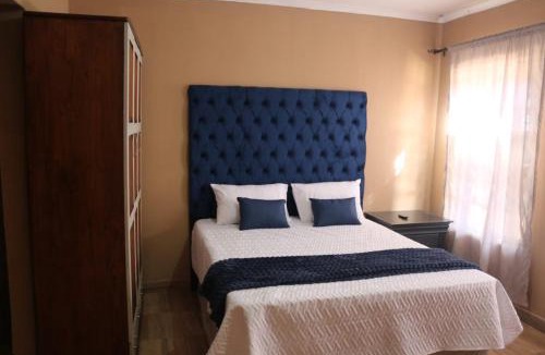 Moses Kotane House | Royal Gidlas Guesthouse
